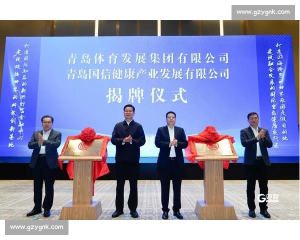 体育公司引领全民健身产业升级与品牌创新发展新格局打造市场新优势 体育公司引领全民健身产业升级与品牌创新发展新格局打造市场新优势