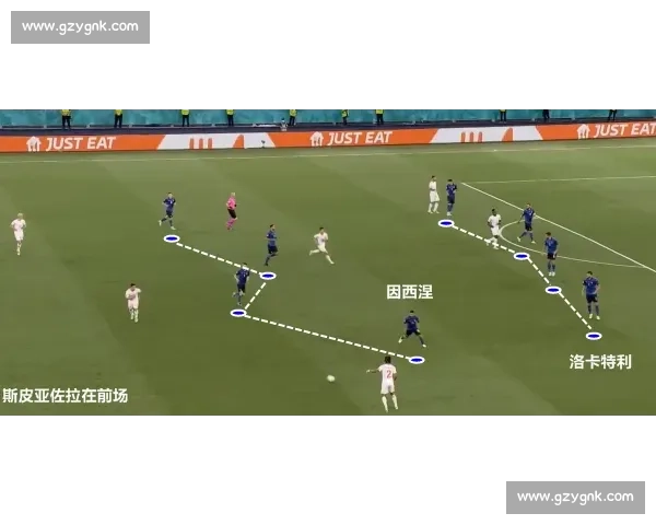 高位逼抢驱动现代足球攻防转换与整体压迫体系革新战术演进与效率提升