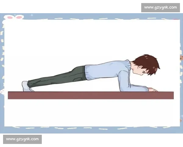 全面提升身体灵活性与柔韧性的科学训练方法解析