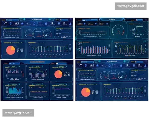 智能分析驱动下的数据决策与行业应用创新探索