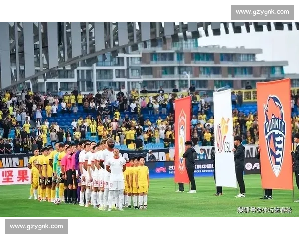 黑马球队逆袭赛季精彩瞬间点燃球迷激情与期待