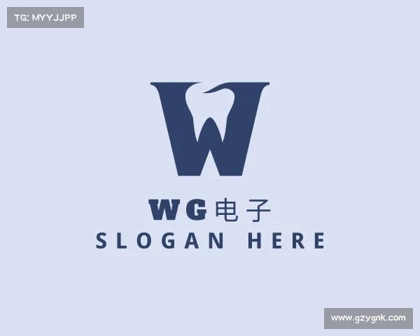 发现WG电子